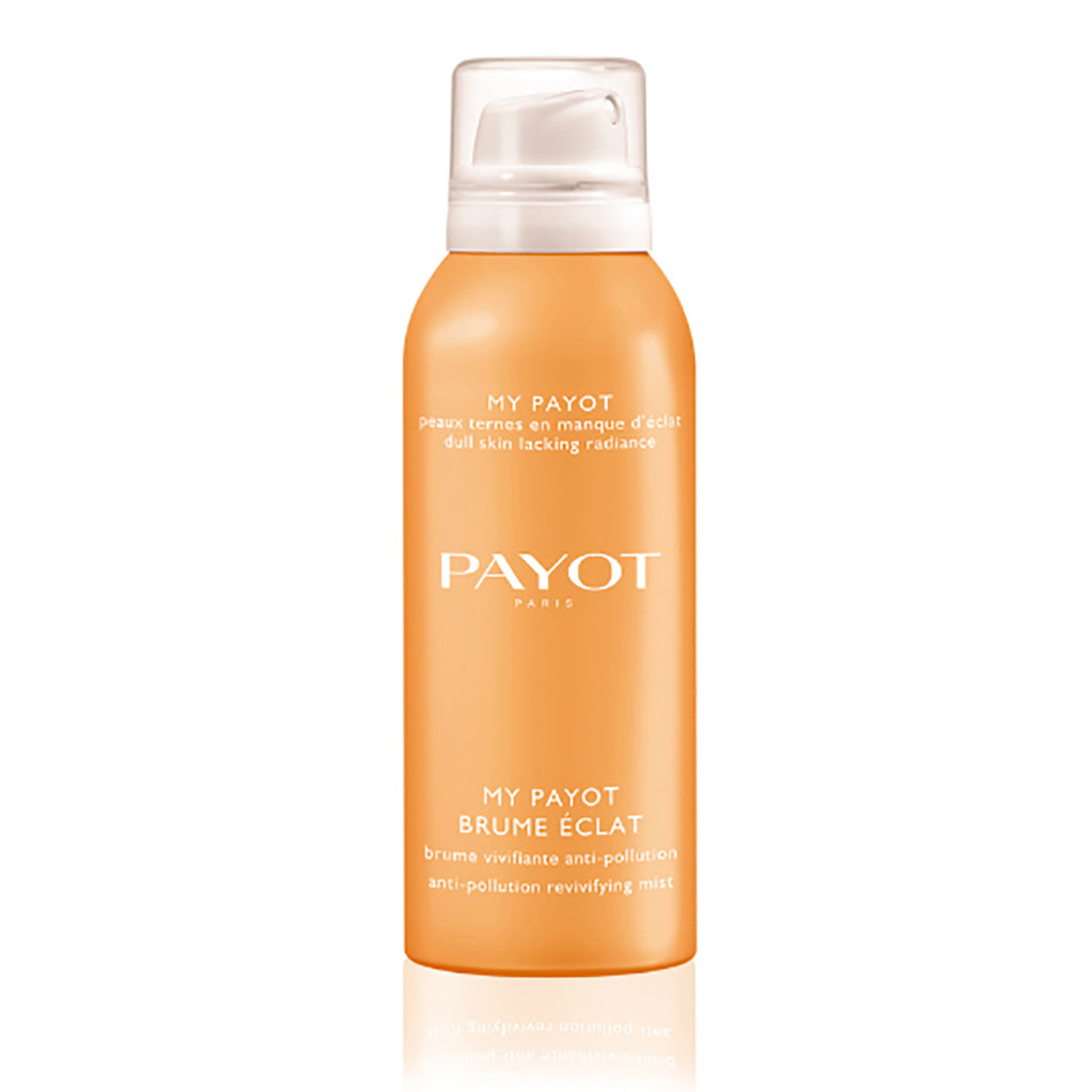 MY PAYOT BRUME Vivifying moisturising mist with superfruit extracts 125 ml