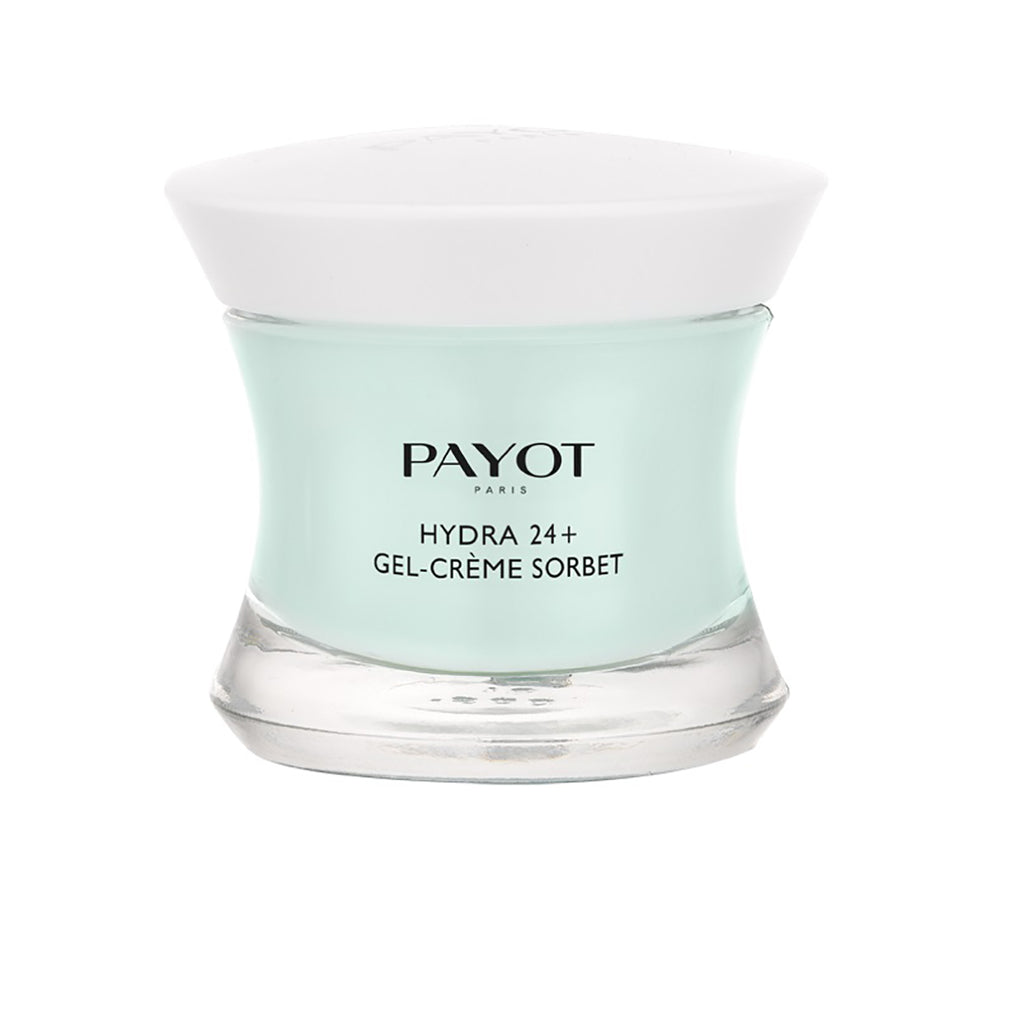 HYDRA 24+ GEL-CRÉME SORBET Ideal moisturising daily care for those who have a tendency for combination skin 50 ml