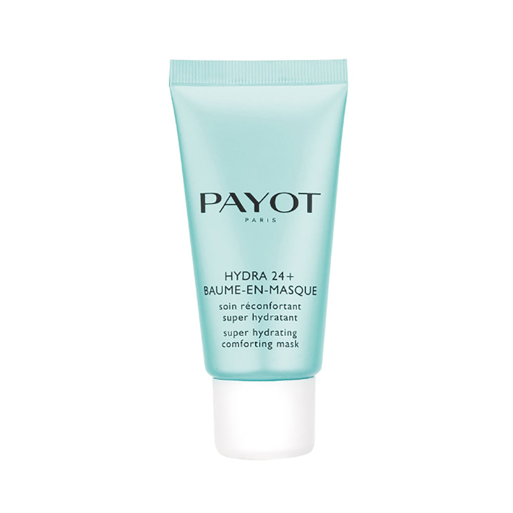 HYDRA 24+ BAUME EN MASQUE Intense rehydrating care to treat the skin to a hydrating bath 50 ml
