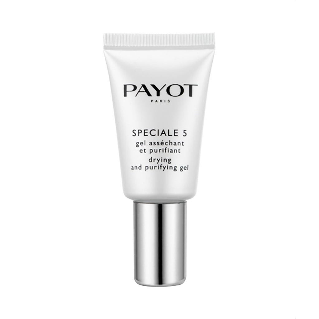 PATE GRISE SPECIALE 5 Drying and purifying gel 15 ml
