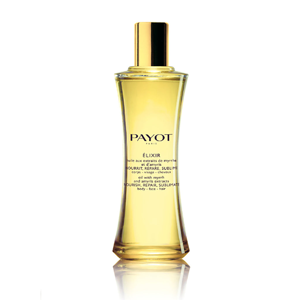 HUILE ELIXIR Dry oil for body, face and hair 100 ml
