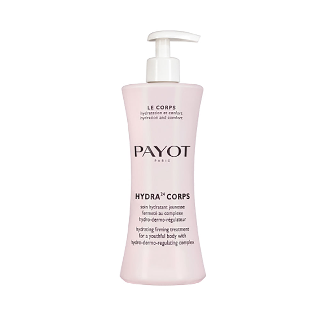 HYDRA 24 CORPS Hydrating and anti-ageing body care 400 ml