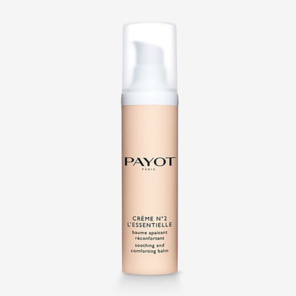 CRÉME N°2 L'ESSENTIELLE Soothing and comforting balm 40 ml