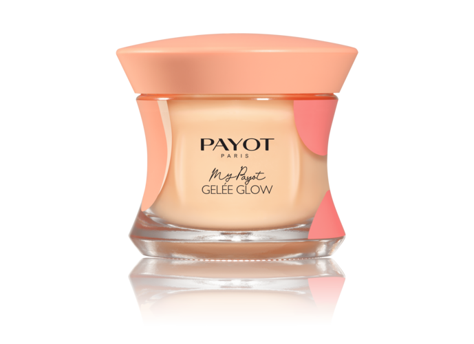 NEW MY PAYOT GELEE GLOW 50ML