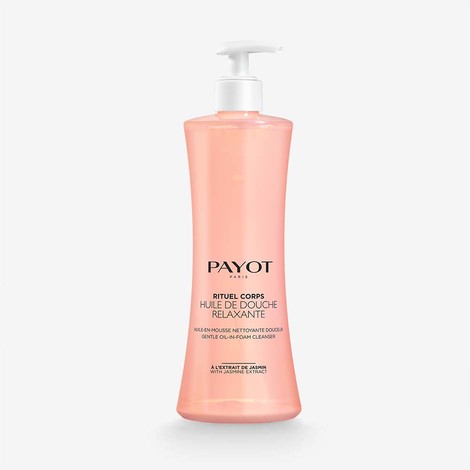 HUILE DE DOUCHE RELAXANT ( BODY OIL CLEANSER ) 400ML