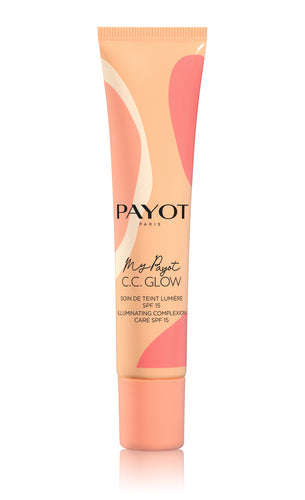 MY PAYOT CC GLOW 40ML