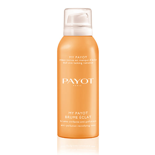 MY PAYOT BRUME Vivifying moisturising mist with superfruit extracts 125 ml