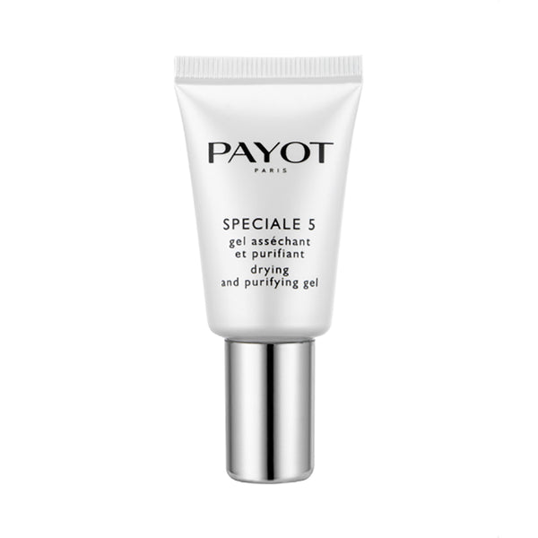 PATE GRISE SPECIALE 5 Drying and purifying gel 15 ml