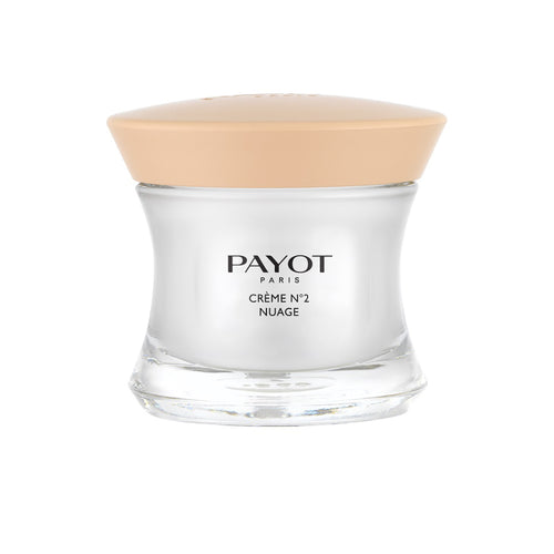 CRÉME NUAGE Daily soothing care, anti-stress and anti-redness 50 ml