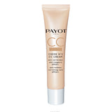 CC CREAM SPF 50 Daily corrective cream anti-redness with protective and repairing action 40 ml