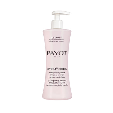 HYDRA 24+ REGARD GLACON Ideal daily care to moisturise and revive the delicate eye contour area 15 ml