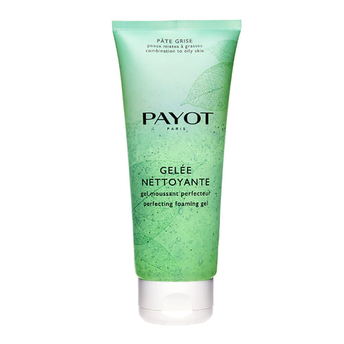 PATE GRISE GELEE NETTOYANTE Perfecting foaming gel 200 ml