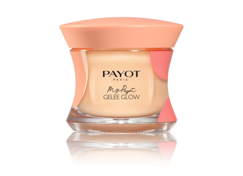 NEW MY PAYOT GELEE GLOW 50ML