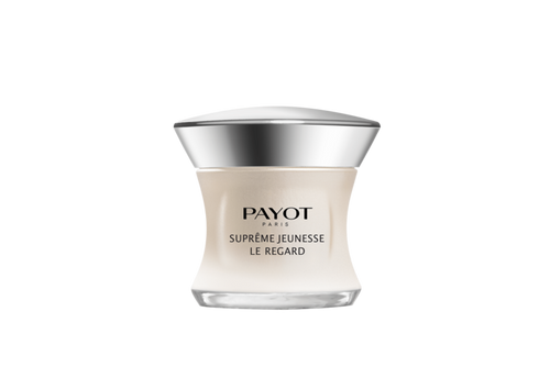Jar of product Supreme Jeunesse Le Regard Payot